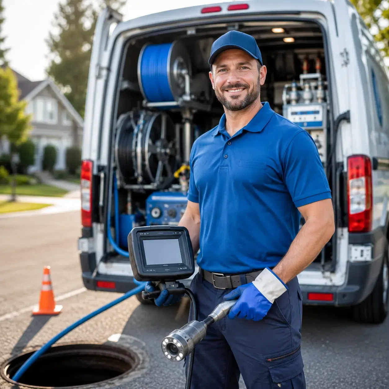 Local Pipe Relining specialists in Pisgah, AL