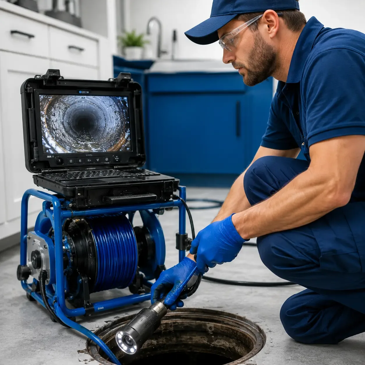 Pipe Relining professionals serving Pisgah, AL